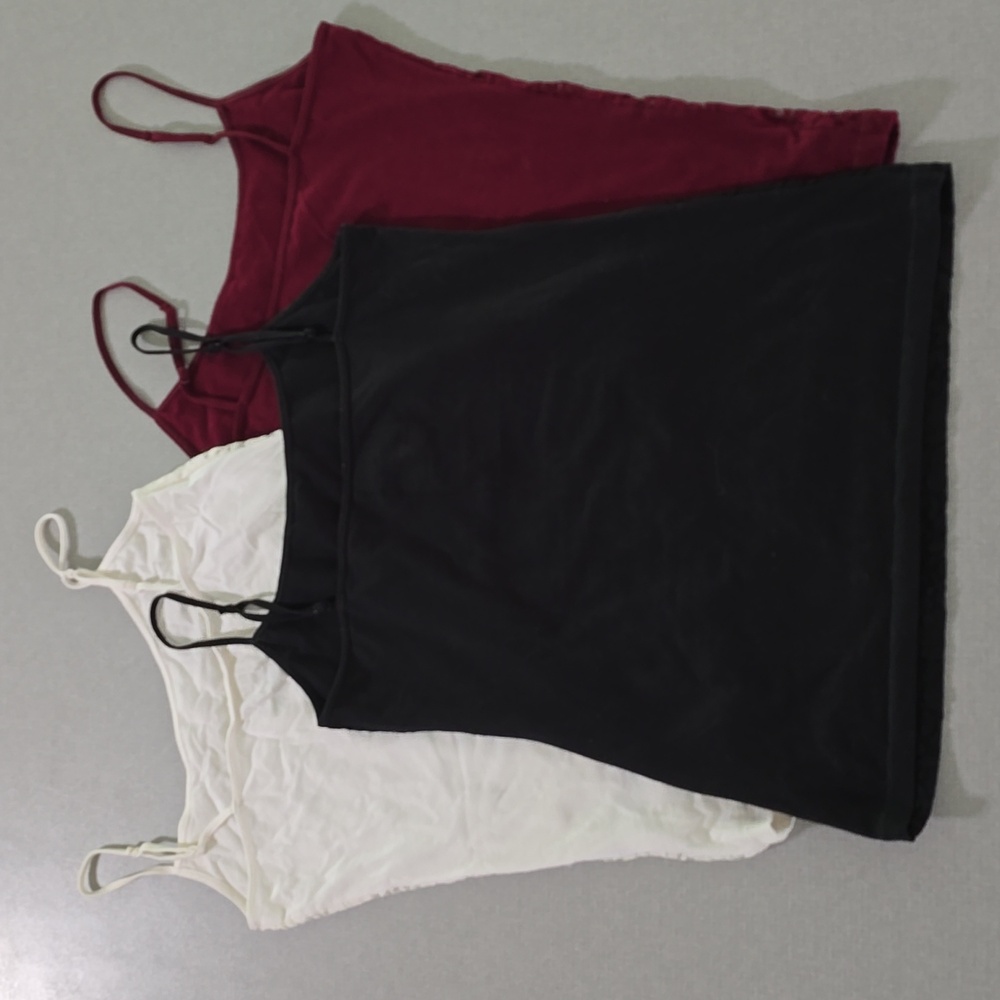 Camis - Picture 2 of 7